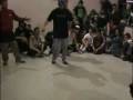 bboy saru, bboy lorenzo, bboy aloof