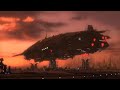 Supreme Commander - Game Intro