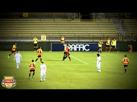 Aly Hassan vs. Fresno Fuego (Hat Trick) Aly Hassan vs. Fresno Fuego (Hat Trick)