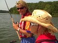 Lorrie Morgan Fishin\