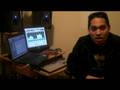 videos de M LYRIC  SHOWING EDDY the TOWER HIS SUPPORT