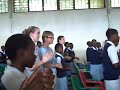 HHI Malawi "Give me Power": http://t.co/v6VDHhQM shaky, unwatchable video but i love this song
