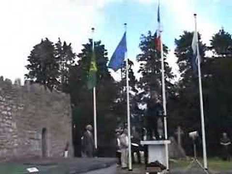 WP Bodenstown 2007