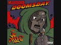 MF Doom – Hero Vs Villian