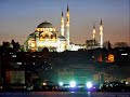 Istanbul adhan&sufi music/ney Istanbul adhan&sufi music/ney