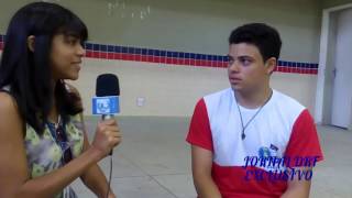 O jovem humilde que ganhou o mundo através dos estudos