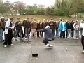 Cwalk Battle UWR lycée talma Cwalk Battle UWR lycée talma