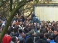 videos de bagarre  a l'inps entre syndicat de k3ab!!! (saison 1)