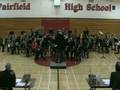 Las Plumas/Oroville HS at the 2008 Fairfield TOC