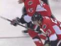Foligno goal vs Canadiens (11/20/08)