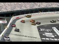 Sunset Racing - Bristol 500 Sunset Racing - Bristol 500