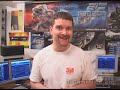 #516 - OCZ PowerStream 600W PSU w/Adjustable Rails