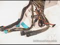 #516 - OCZ PowerStream 600W PSU w/Adjustable Rails