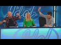 Idol 2008 - En hund - Who let the dogs out [ high quality ]