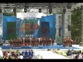 campeonas nacionales COP 2007 PUERTO VALLARTA
