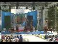 campeonas nacionales COP 2007 PUERTO VALLARTA