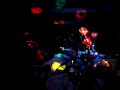 La Planta EN VIVO - cover Elefante / Caos con la banda La Planta EN VIVO - cover Elefante / Caos con la banda