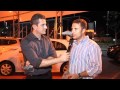Nissan Inova Show