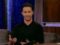 Shia LaBeouf \"Indiana Jones\" on Jimmy Kimmel Live 5-23-08 Shia LaBeouf \"Indiana Jones\" on Jimmy Kimmel Live 5-23-08