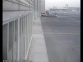 Dubai Airport Plane Crash