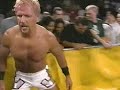 Jeff Jarrett vs Masked Bulllet