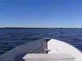 1961 Evinrude 18 Fastwin