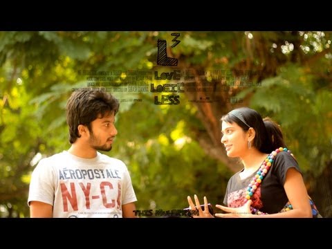 MR. Productions 'Love Logic Less'