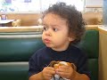 cyrus at wendys