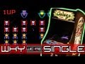 AMAZING ARCADE GAMES! (Why We're Single)