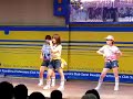 muh idol matsuri (heartbeat)