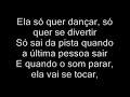 Mc Koringa - Envolvida