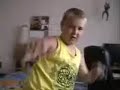 Extremly Funny Fight Extremly Funny Fight