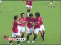 原口元気　スーパーミドル２発　08高円宮杯準決勝・決勝