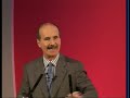 Jose Maria Figueres, Managing Partner, IJ Partners. President of the Republic of Costa Rica (1994-1998)