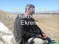 Paragliding Mehmet Bolat Frontklapper soaring