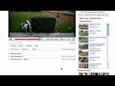 YouTube Preview Image