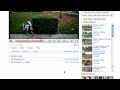 YouTube Safety Mode Demo