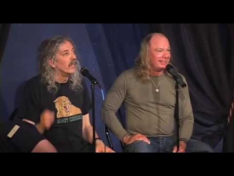 Webcast 54 - John 