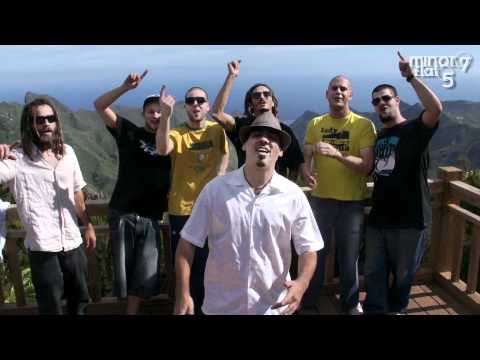 canario - All lyrics written and performed by Dan
