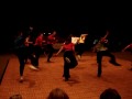 videos de Working on the Building with Eastside Swing Cats and Catrine Ljunggren