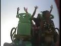 Xcelerator Roller Coaster Ride Knott's Berry Farm