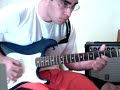 Wasted Years - Iron  Maiden - intro