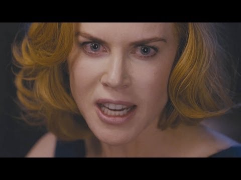 Stoker reviewed by Mark Kermode