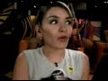 Apocalyptica - Entrevista Telehit 05/11/03 Parte 1