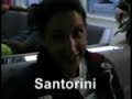 Delos, Mykonos & Santorini, Greece