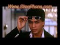 Shahrukh Khan\
