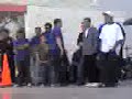Reta berak dance en el cbtis 33(esto es para el esaau de pho