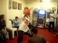 videos de Nelson bailando con el Feto - Luis Lovon xD