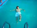 piscinas: falta de sincronización