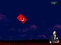 19 May?s 2007 G�ky�z�nde T�rk Bayra??...
